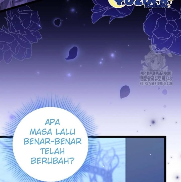 Baca The Villain's Daughter Plans To Run Away - Chapter 40 halaman 9
