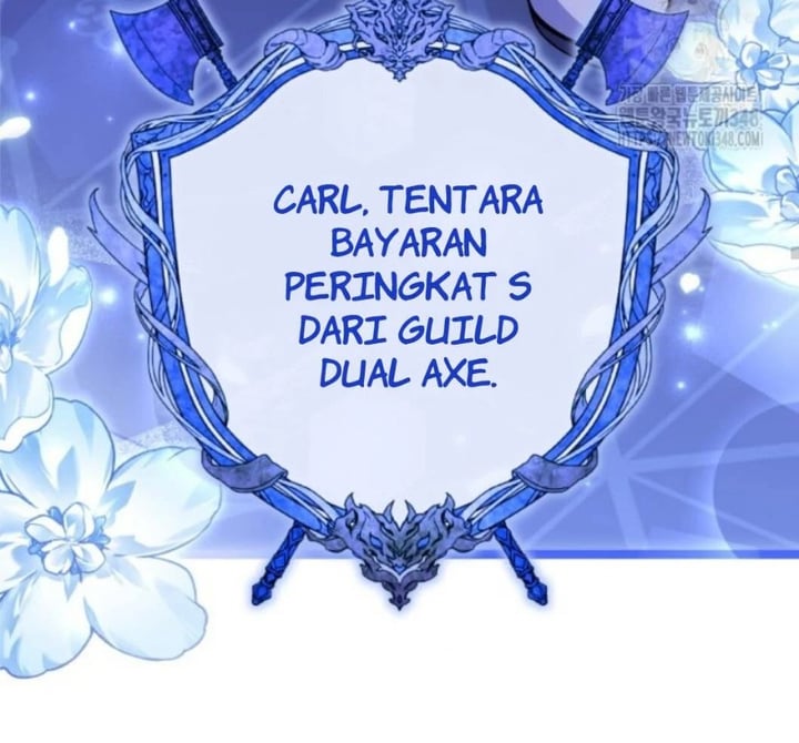 Baca The Villain's Daughter Plans To Run Away - Chapter 40 halaman 91