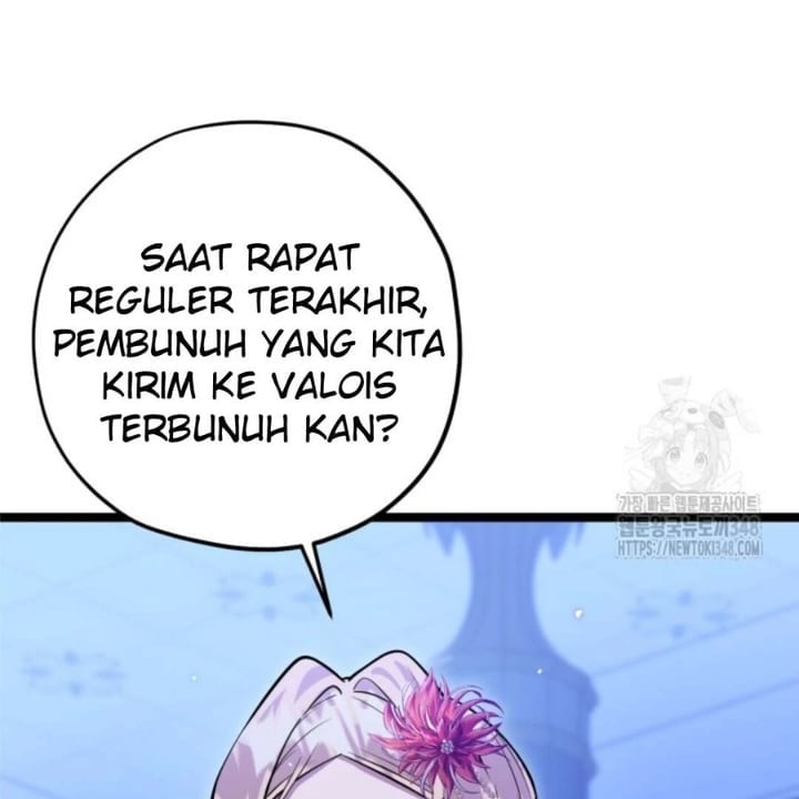 Baca The Villain's Daughter Plans To Run Away - Chapter 40 halaman 92