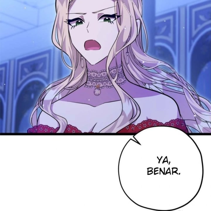 Baca The Villain's Daughter Plans To Run Away - Chapter 40 halaman 93