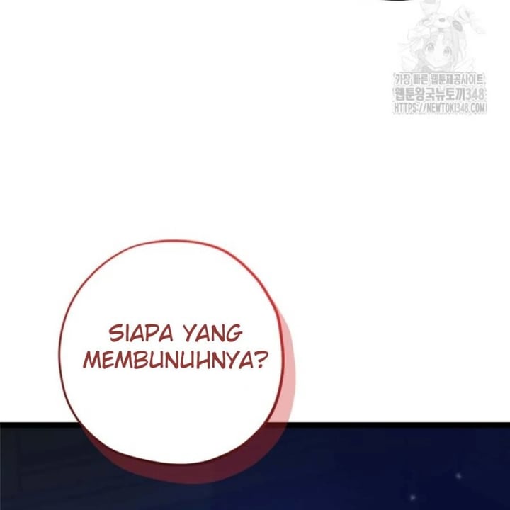 Baca The Villain's Daughter Plans To Run Away - Chapter 40 halaman 94