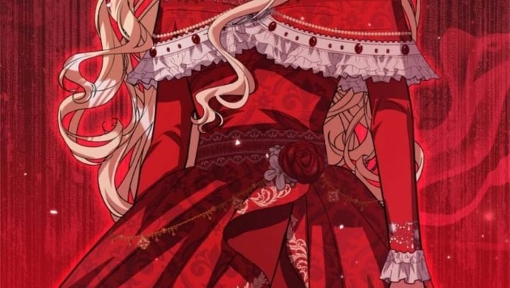 Baca The Villain's Daughter Plans To Run Away - Chapter 40 halaman 98