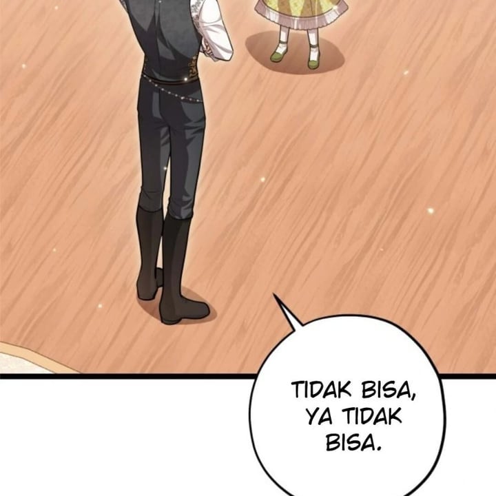 Baca The Villain's Daughter Plans To Run Away - Chapter 41 halaman 10