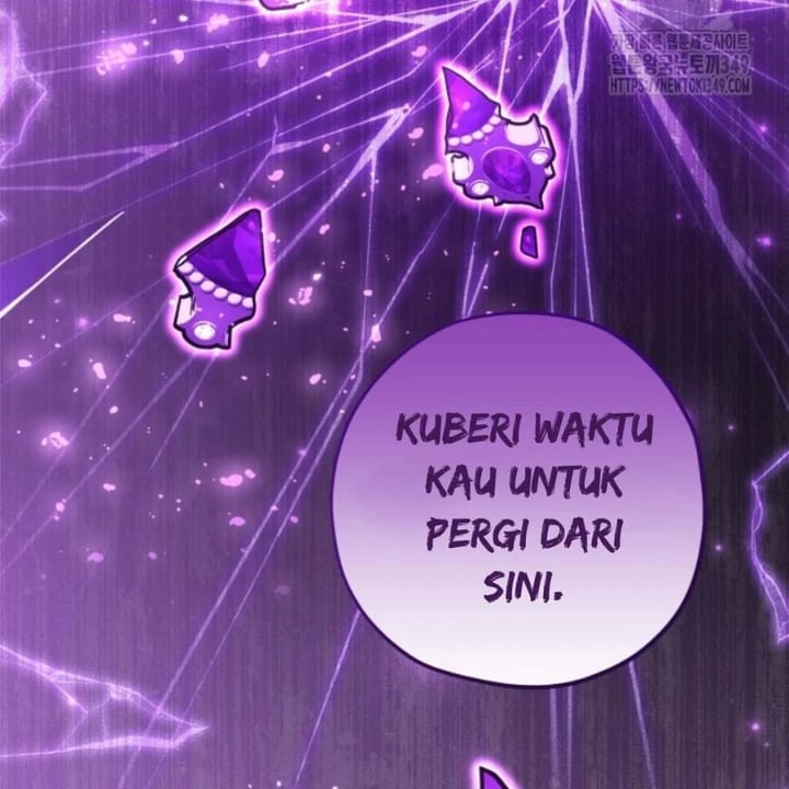 Baca The Villain's Daughter Plans To Run Away - Chapter 41 halaman 100