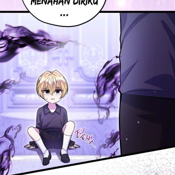 Baca The Villain's Daughter Plans To Run Away - Chapter 41 halaman 102