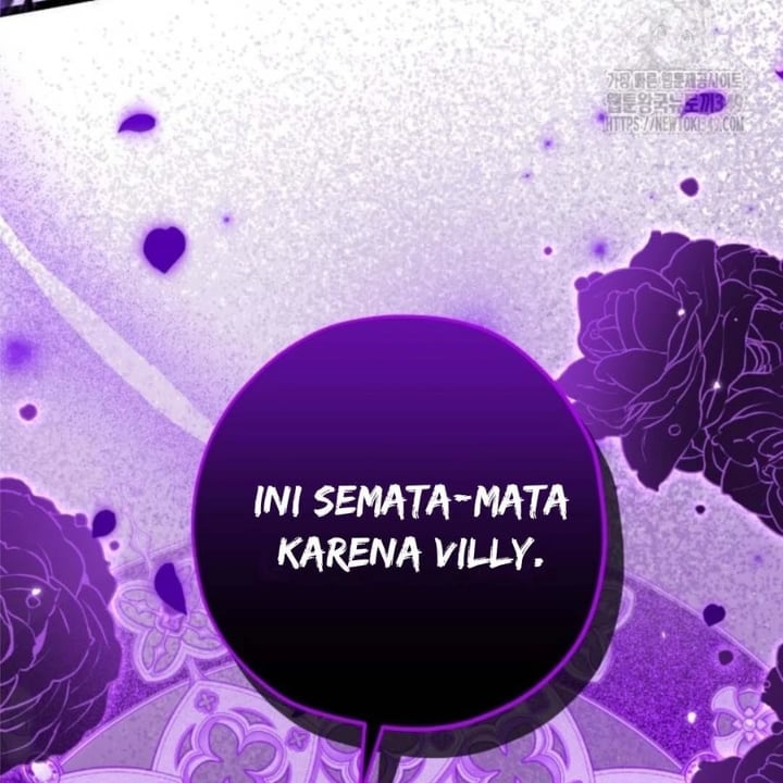 Baca The Villain's Daughter Plans To Run Away - Chapter 41 halaman 103