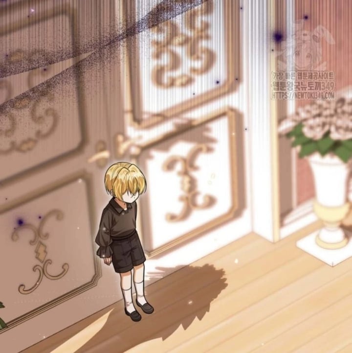 Baca The Villain's Daughter Plans To Run Away - Chapter 41 halaman 108