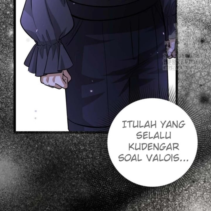 Baca The Villain's Daughter Plans To Run Away - Chapter 41 halaman 111