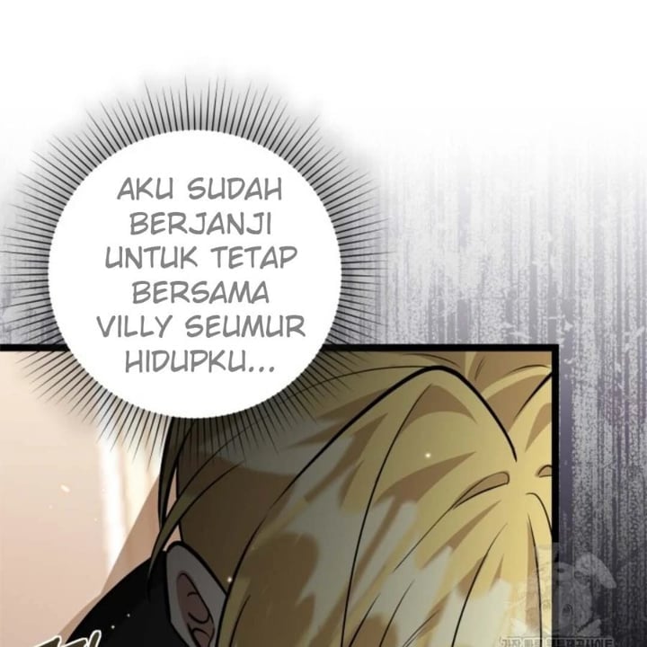 Baca The Villain's Daughter Plans To Run Away - Chapter 41 halaman 115