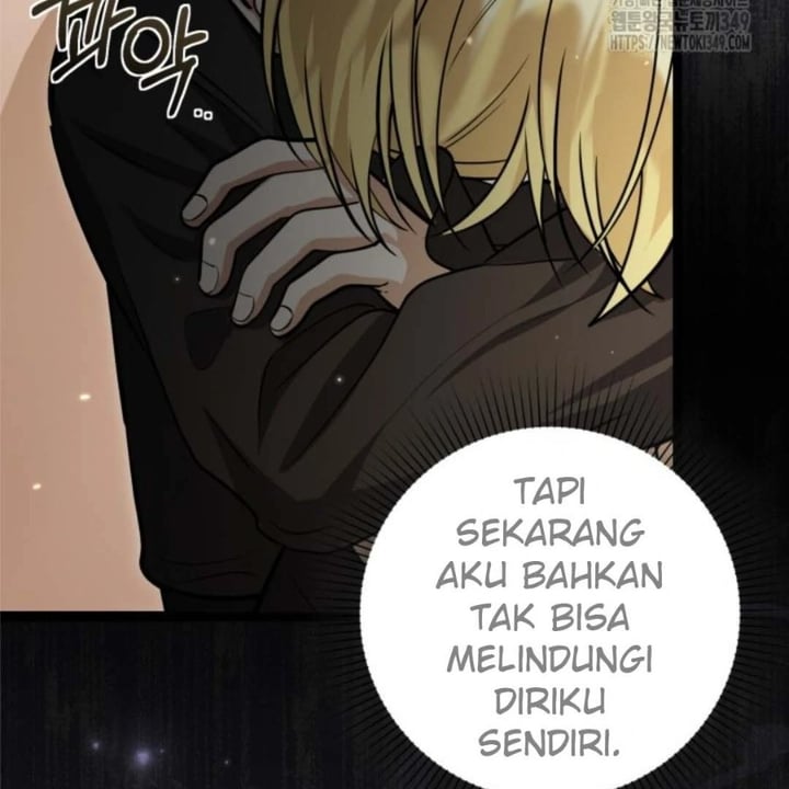 Baca The Villain's Daughter Plans To Run Away - Chapter 41 halaman 116