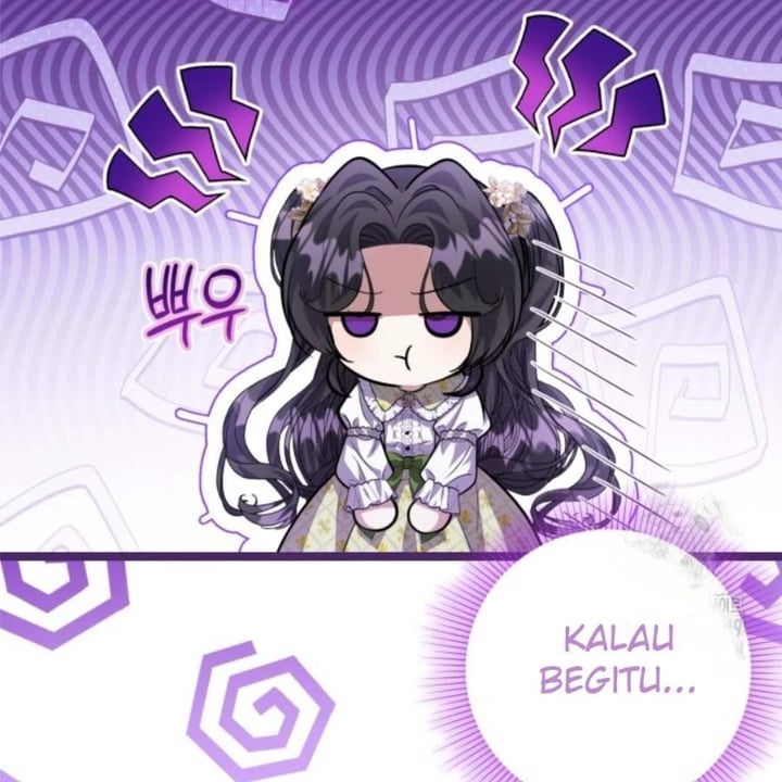 Baca The Villain's Daughter Plans To Run Away - Chapter 41 halaman 12