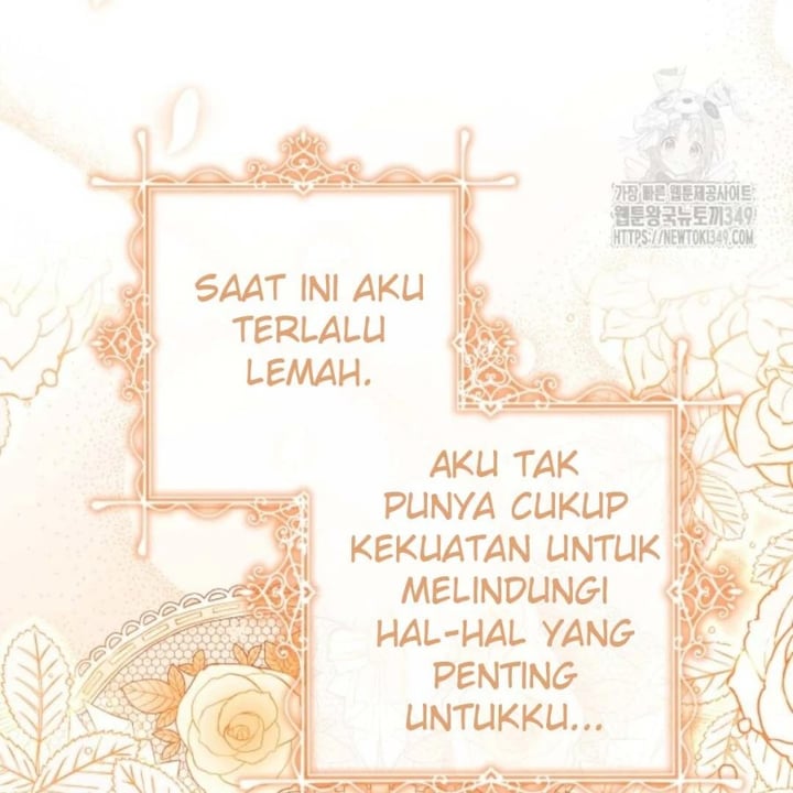 Baca The Villain's Daughter Plans To Run Away - Chapter 41 halaman 121