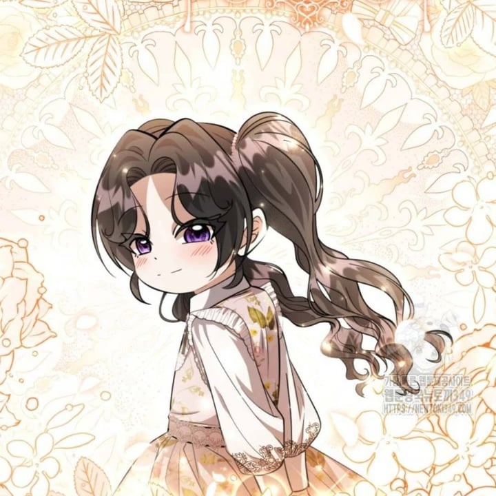 Baca The Villain's Daughter Plans To Run Away - Chapter 41 halaman 122