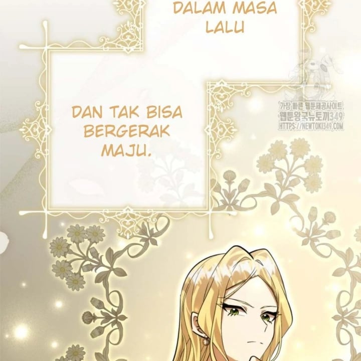 Baca The Villain's Daughter Plans To Run Away - Chapter 41 halaman 124
