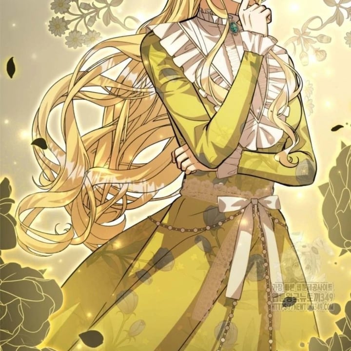Baca The Villain's Daughter Plans To Run Away - Chapter 41 halaman 125