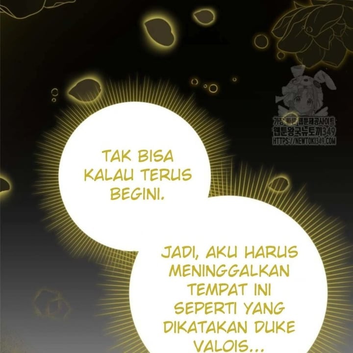 Baca The Villain's Daughter Plans To Run Away - Chapter 41 halaman 127