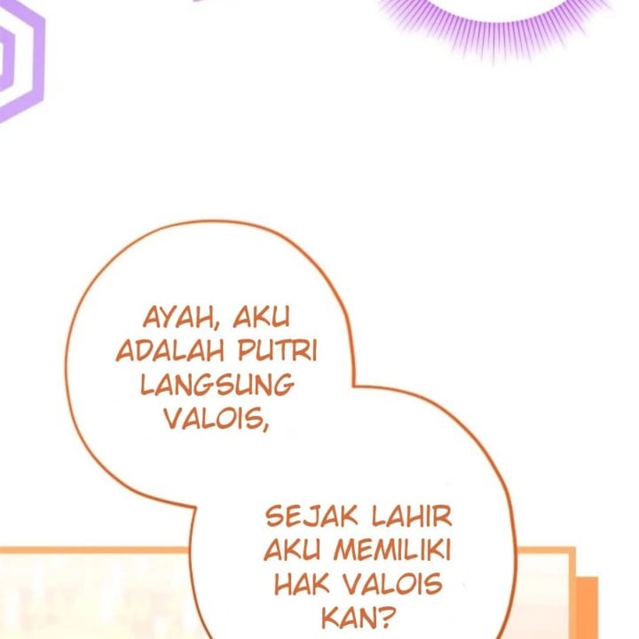 Baca The Villain's Daughter Plans To Run Away - Chapter 41 halaman 13