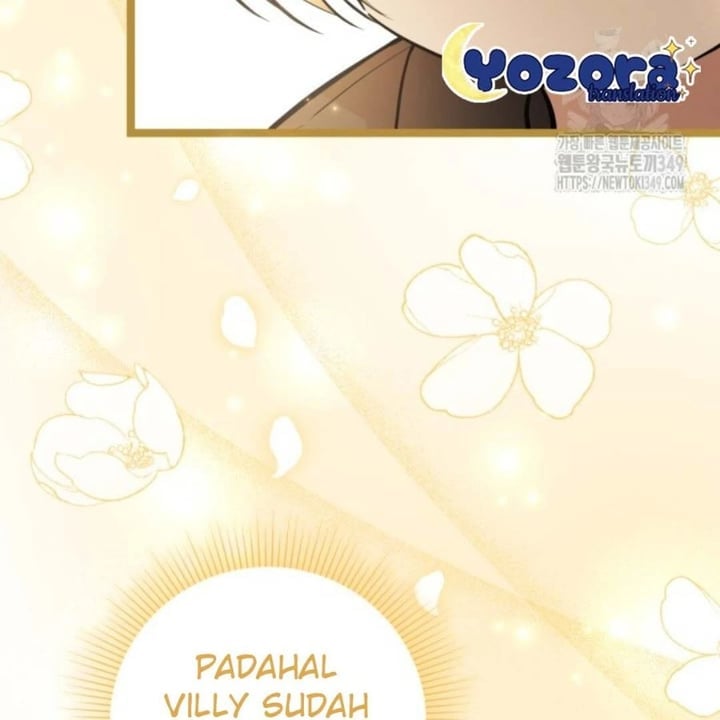 Baca The Villain's Daughter Plans To Run Away - Chapter 41 halaman 135