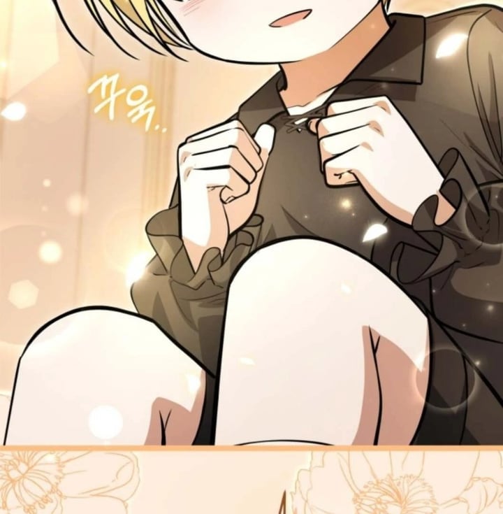 Baca The Villain's Daughter Plans To Run Away - Chapter 41 halaman 144