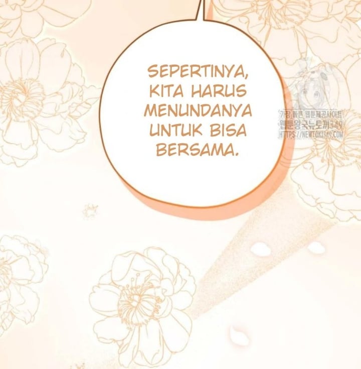 Baca The Villain's Daughter Plans To Run Away - Chapter 41 halaman 146