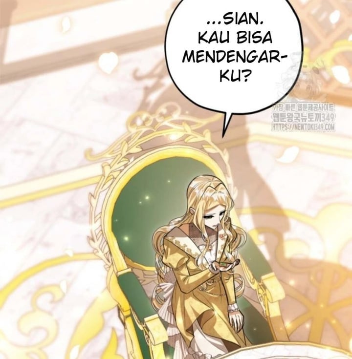 Baca The Villain's Daughter Plans To Run Away - Chapter 41 halaman 152