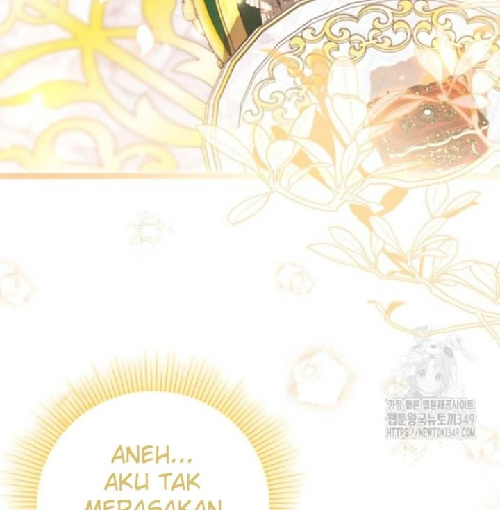 Baca The Villain's Daughter Plans To Run Away - Chapter 41 halaman 154