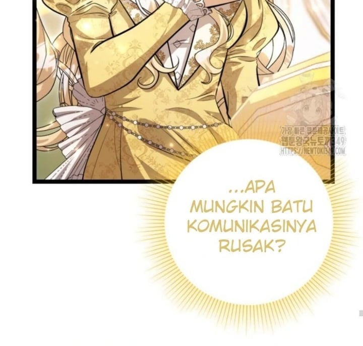 Baca The Villain's Daughter Plans To Run Away - Chapter 41 halaman 158