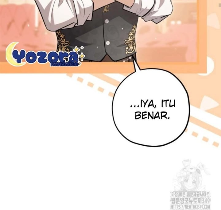 Baca The Villain's Daughter Plans To Run Away - Chapter 41 halaman 15