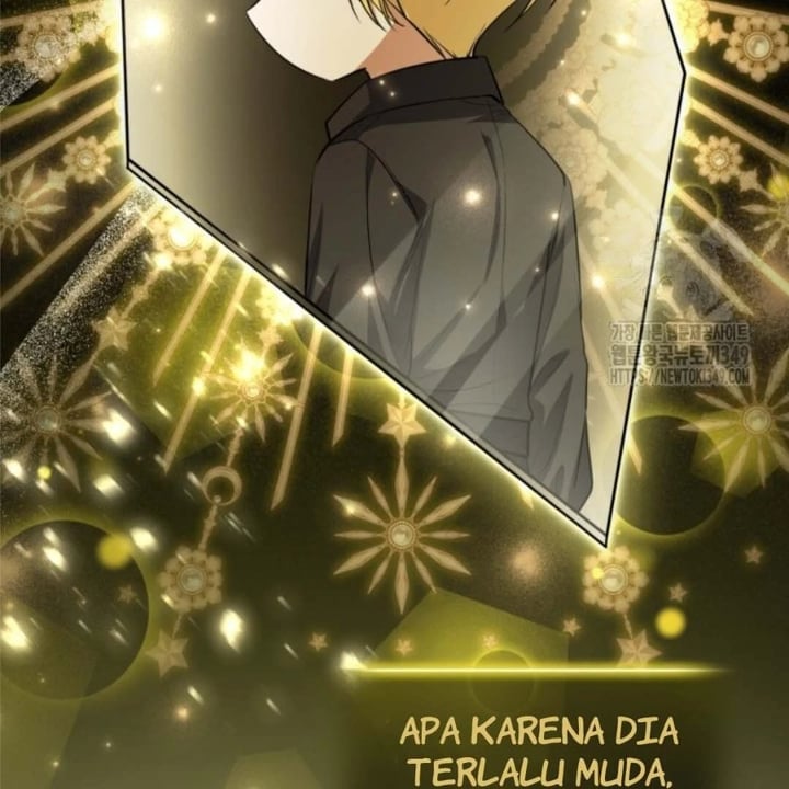 Baca The Villain's Daughter Plans To Run Away - Chapter 41 halaman 164