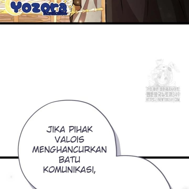 Baca The Villain's Daughter Plans To Run Away - Chapter 41 halaman 172