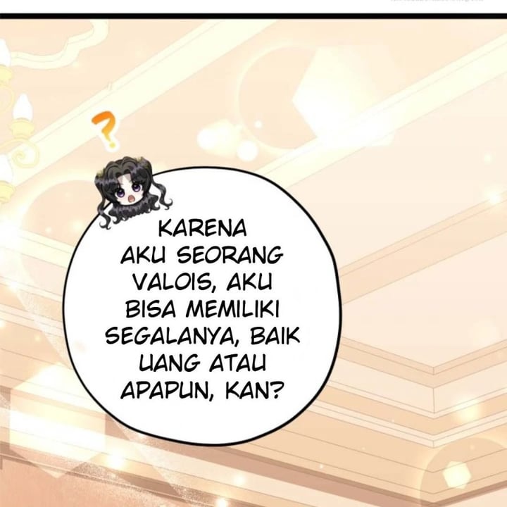 Baca The Villain's Daughter Plans To Run Away - Chapter 41 halaman 16