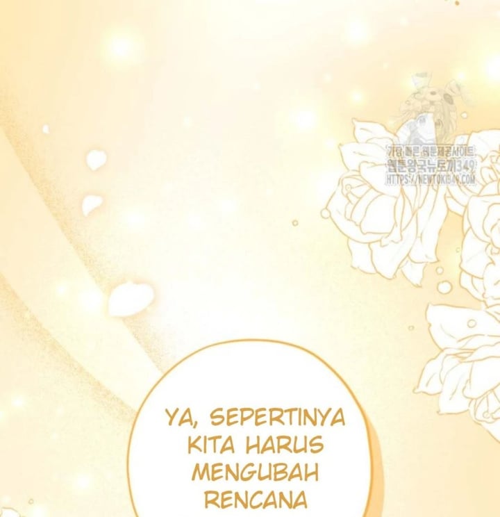 Baca The Villain's Daughter Plans To Run Away - Chapter 41 halaman 186
