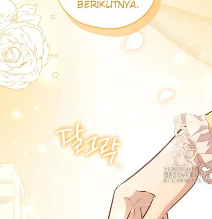 Baca The Villain's Daughter Plans To Run Away - Chapter 41 halaman 188