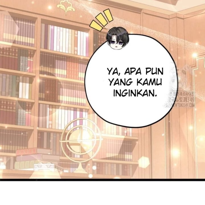 Baca The Villain's Daughter Plans To Run Away - Chapter 41 halaman 17