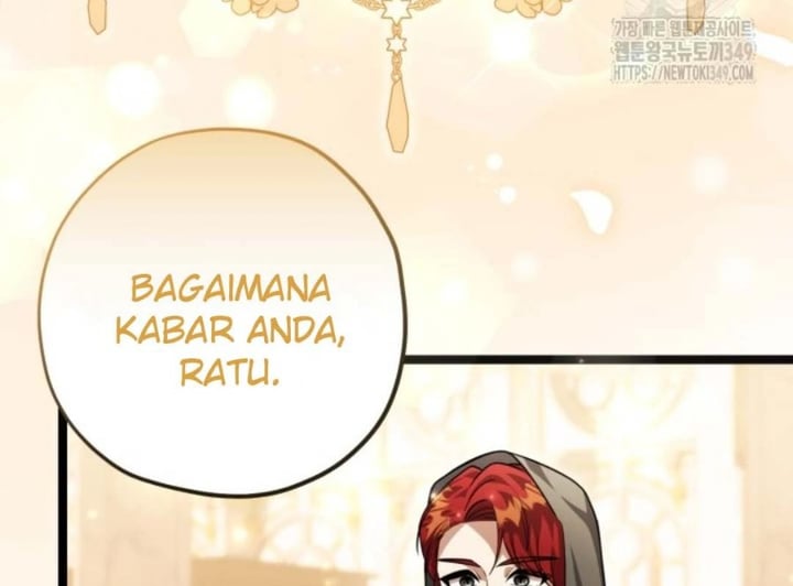 Baca The Villain's Daughter Plans To Run Away - Chapter 41 halaman 208