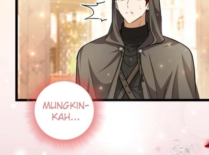 Baca The Villain's Daughter Plans To Run Away - Chapter 41 halaman 209