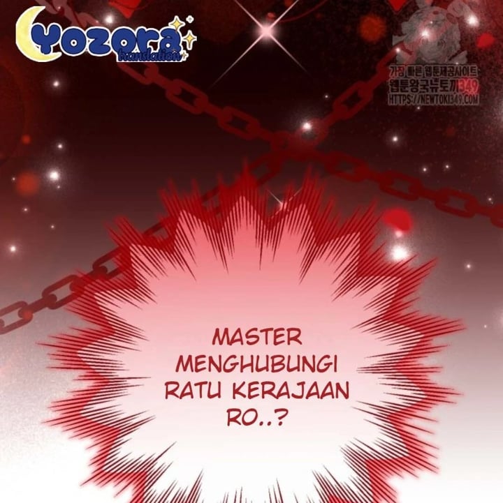 Baca The Villain's Daughter Plans To Run Away - Chapter 41 halaman 217