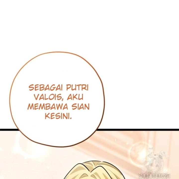 Baca The Villain's Daughter Plans To Run Away - Chapter 41 halaman 18