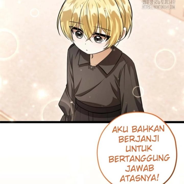 Baca The Villain's Daughter Plans To Run Away - Chapter 41 halaman 19