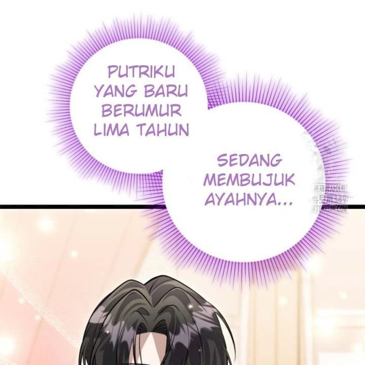 Baca The Villain's Daughter Plans To Run Away - Chapter 41 halaman 25