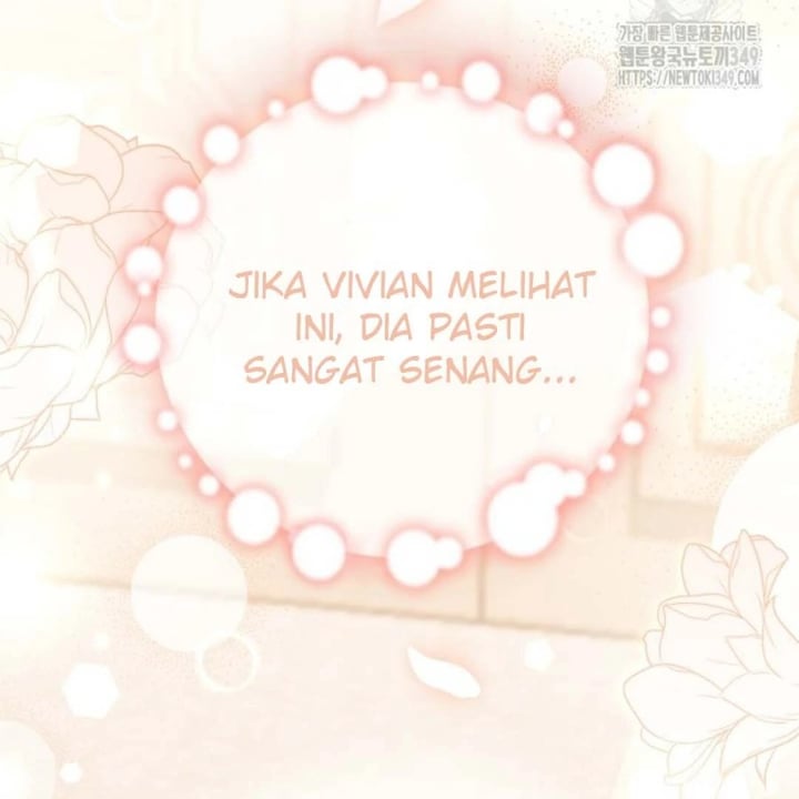 Baca The Villain's Daughter Plans To Run Away - Chapter 41 halaman 27