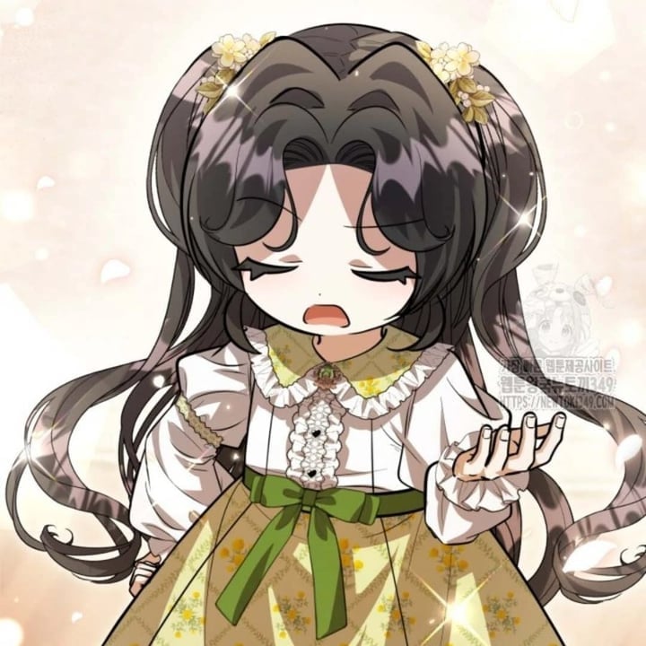 Baca The Villain's Daughter Plans To Run Away - Chapter 41 halaman 28