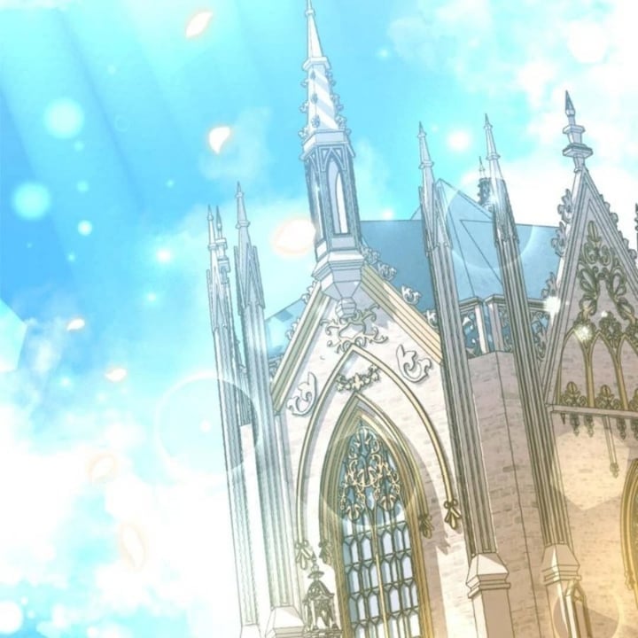 Baca The Villain's Daughter Plans To Run Away - Chapter 41 halaman 3