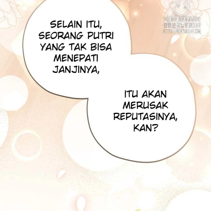 Baca The Villain's Daughter Plans To Run Away - Chapter 41 halaman 30