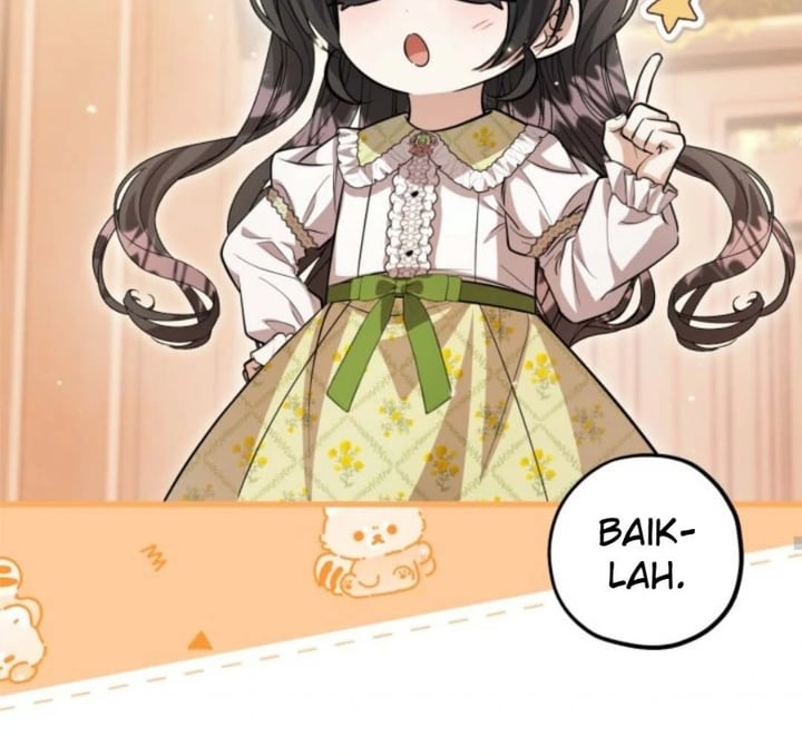 Baca The Villain's Daughter Plans To Run Away - Chapter 41 halaman 32