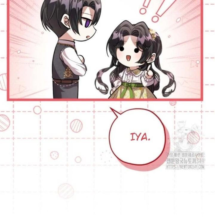 Baca The Villain's Daughter Plans To Run Away - Chapter 41 halaman 34