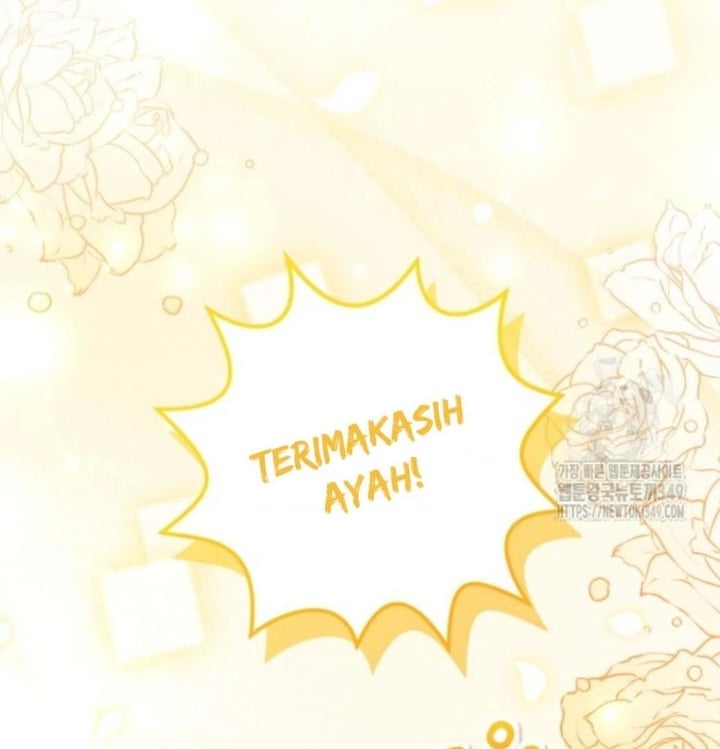 Baca The Villain's Daughter Plans To Run Away - Chapter 41 halaman 37