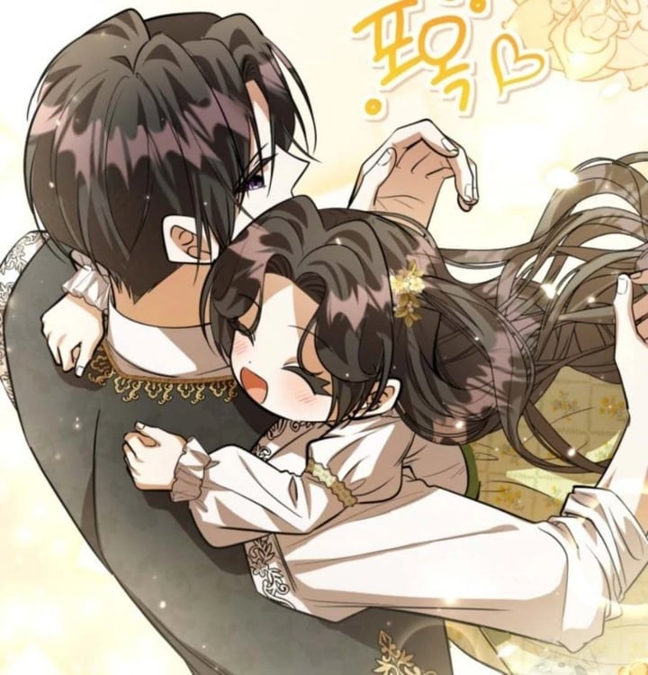 Baca The Villain's Daughter Plans To Run Away - Chapter 41 halaman 38