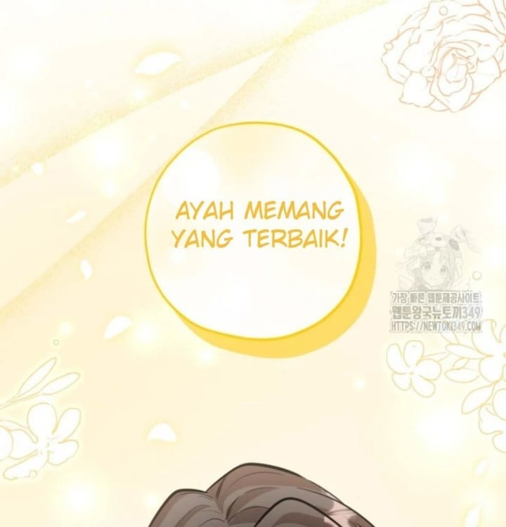 Baca The Villain's Daughter Plans To Run Away - Chapter 41 halaman 40