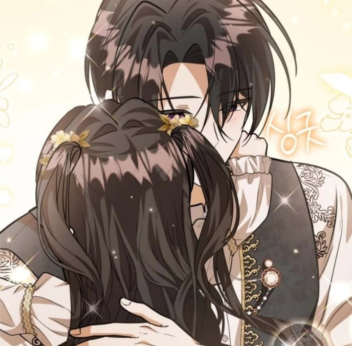 Baca The Villain's Daughter Plans To Run Away - Chapter 41 halaman 41